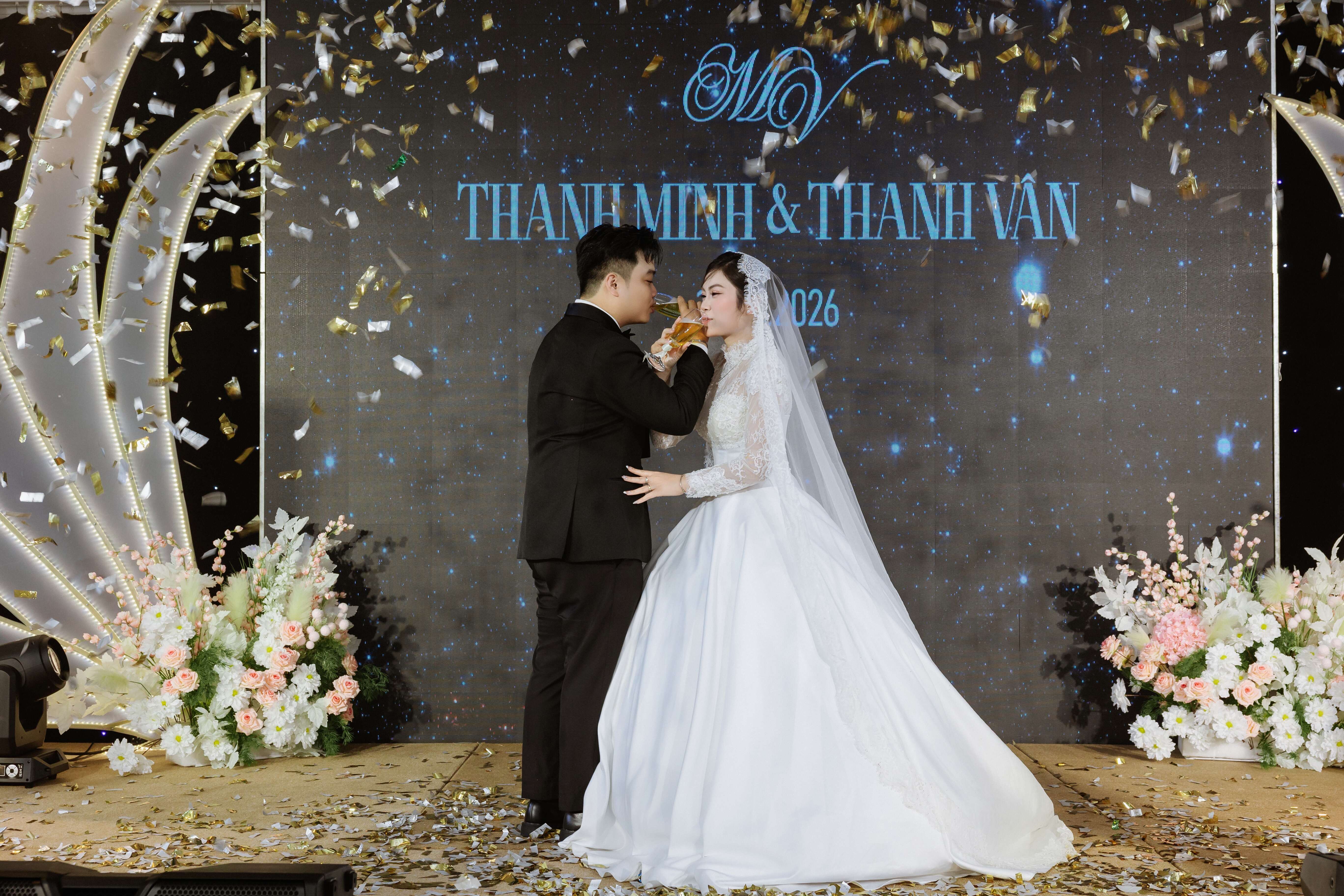 Tiec Minh Van