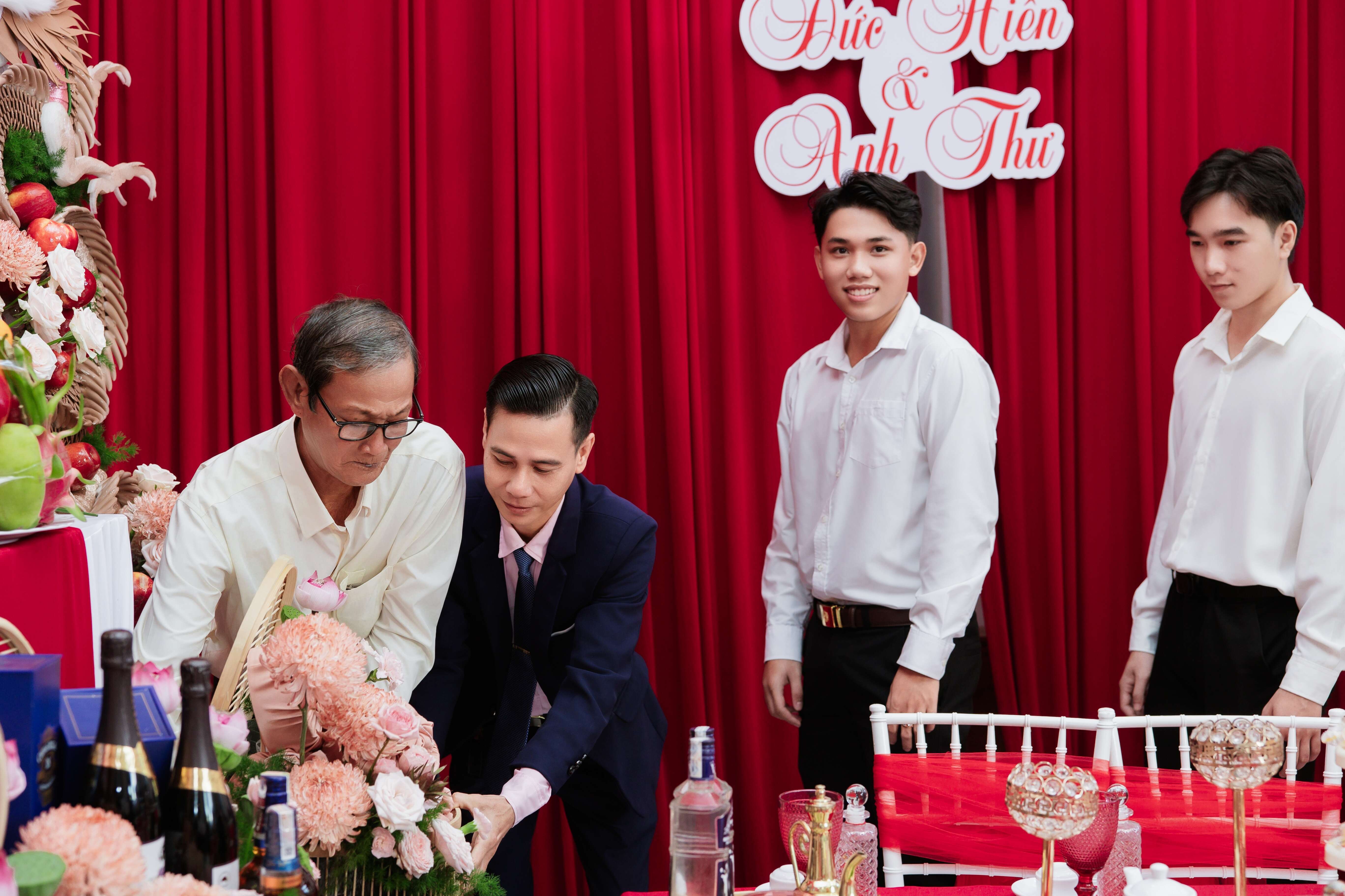 Tiiec Anh Thu