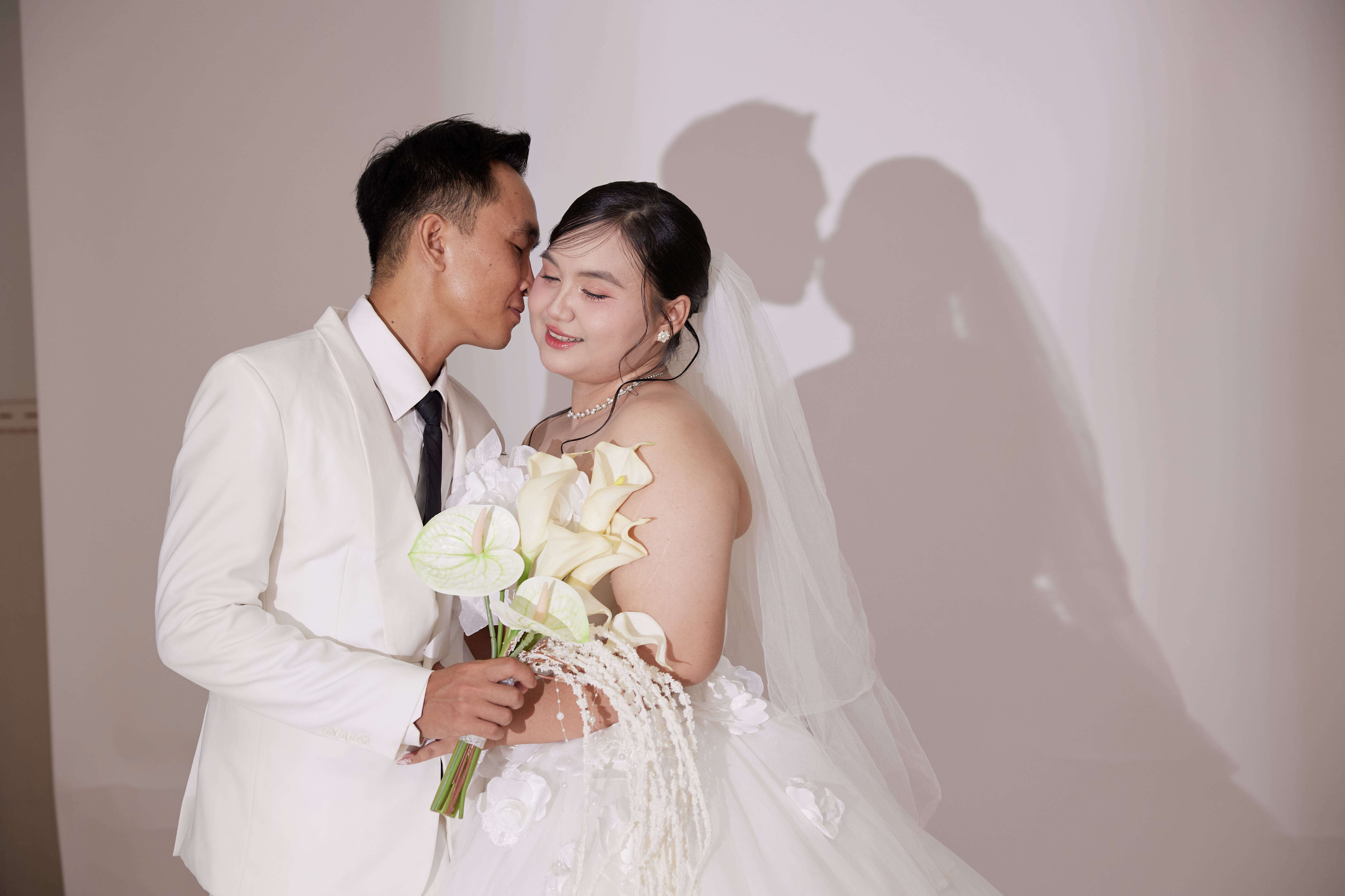 Album Ngoc Han