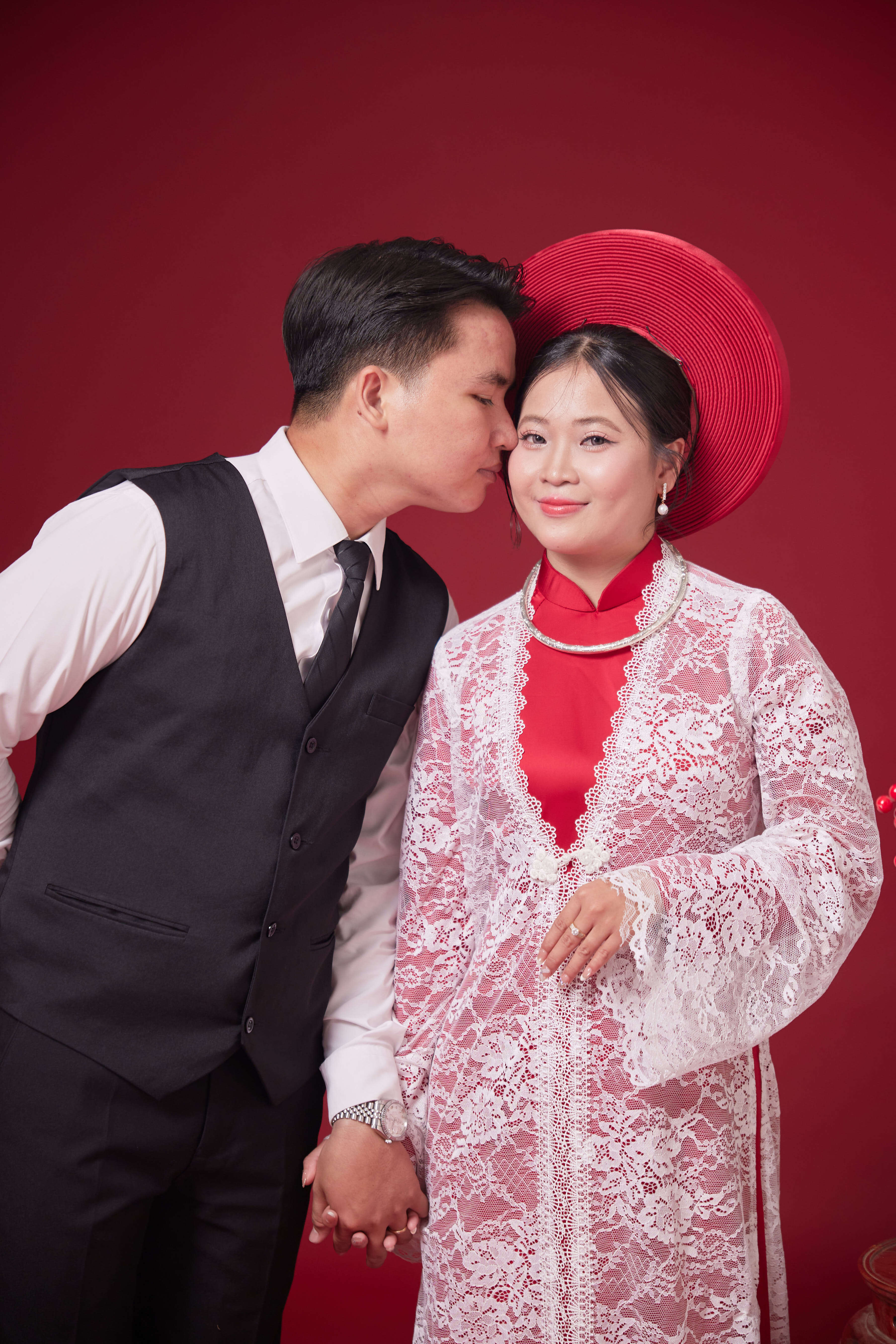Anh Goc Album Thi Hoa