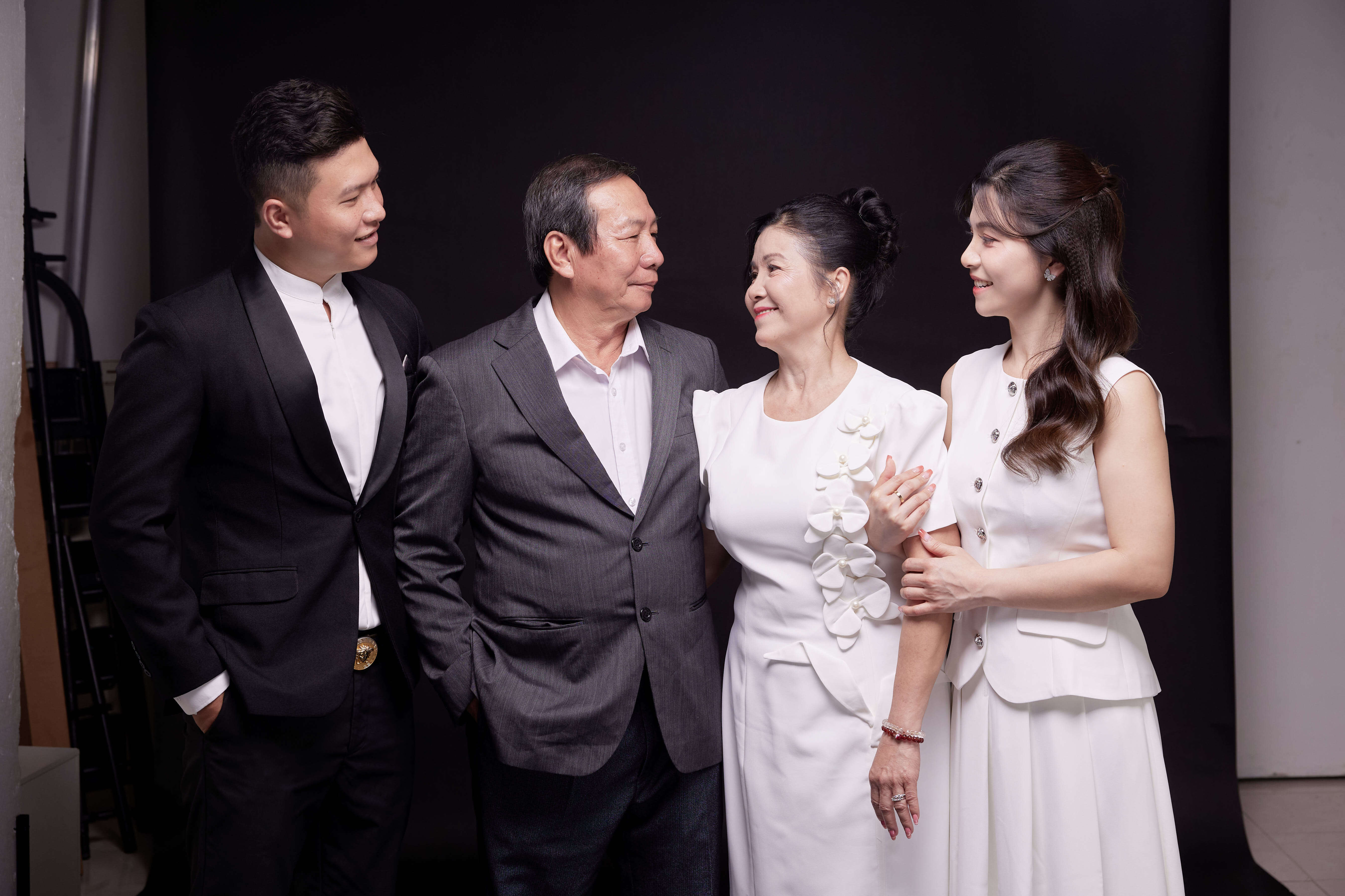 Anh Goc Concept Gia Dinh Thanh Nguyen