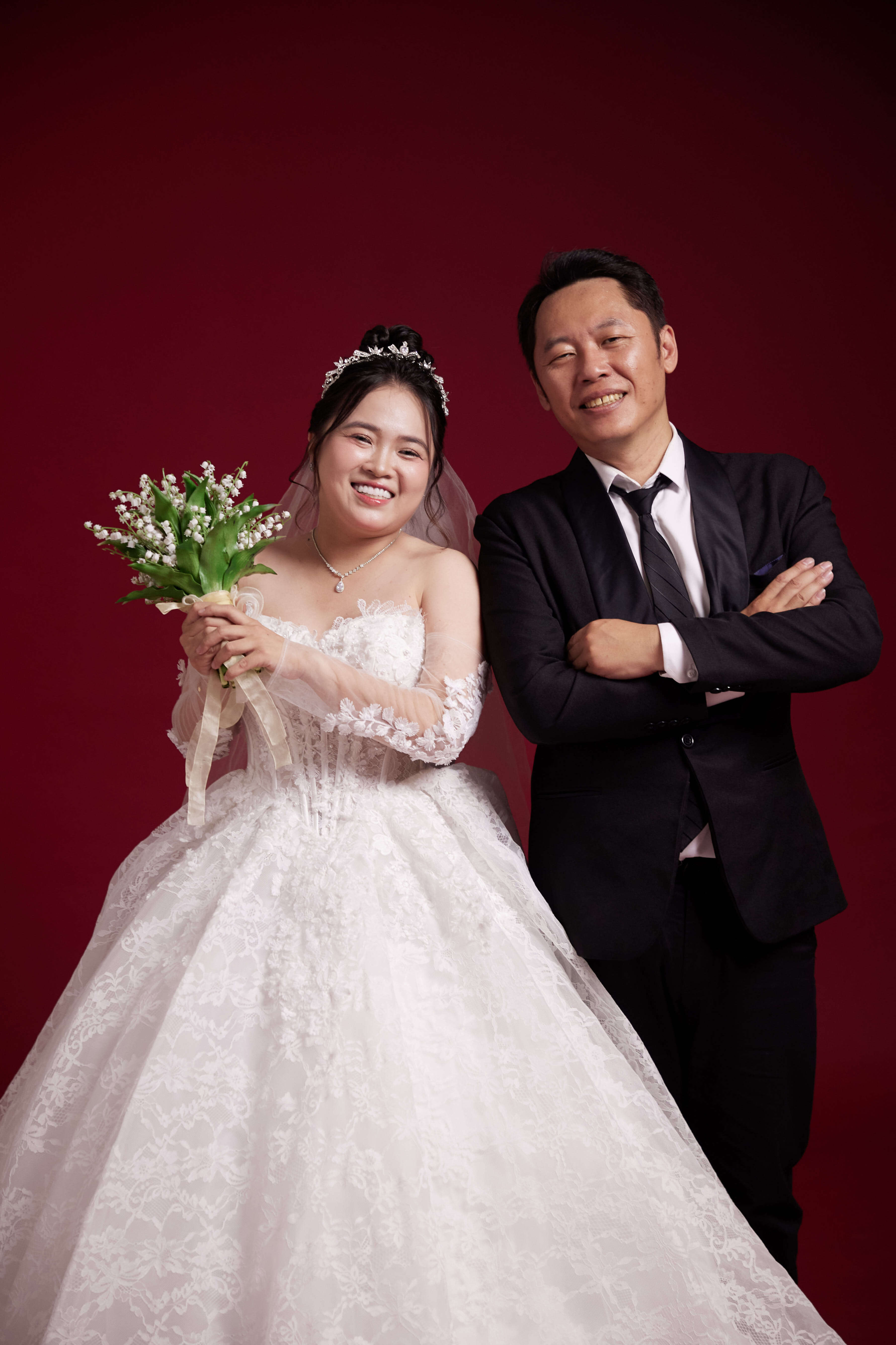 Goc Anh Cong Cam