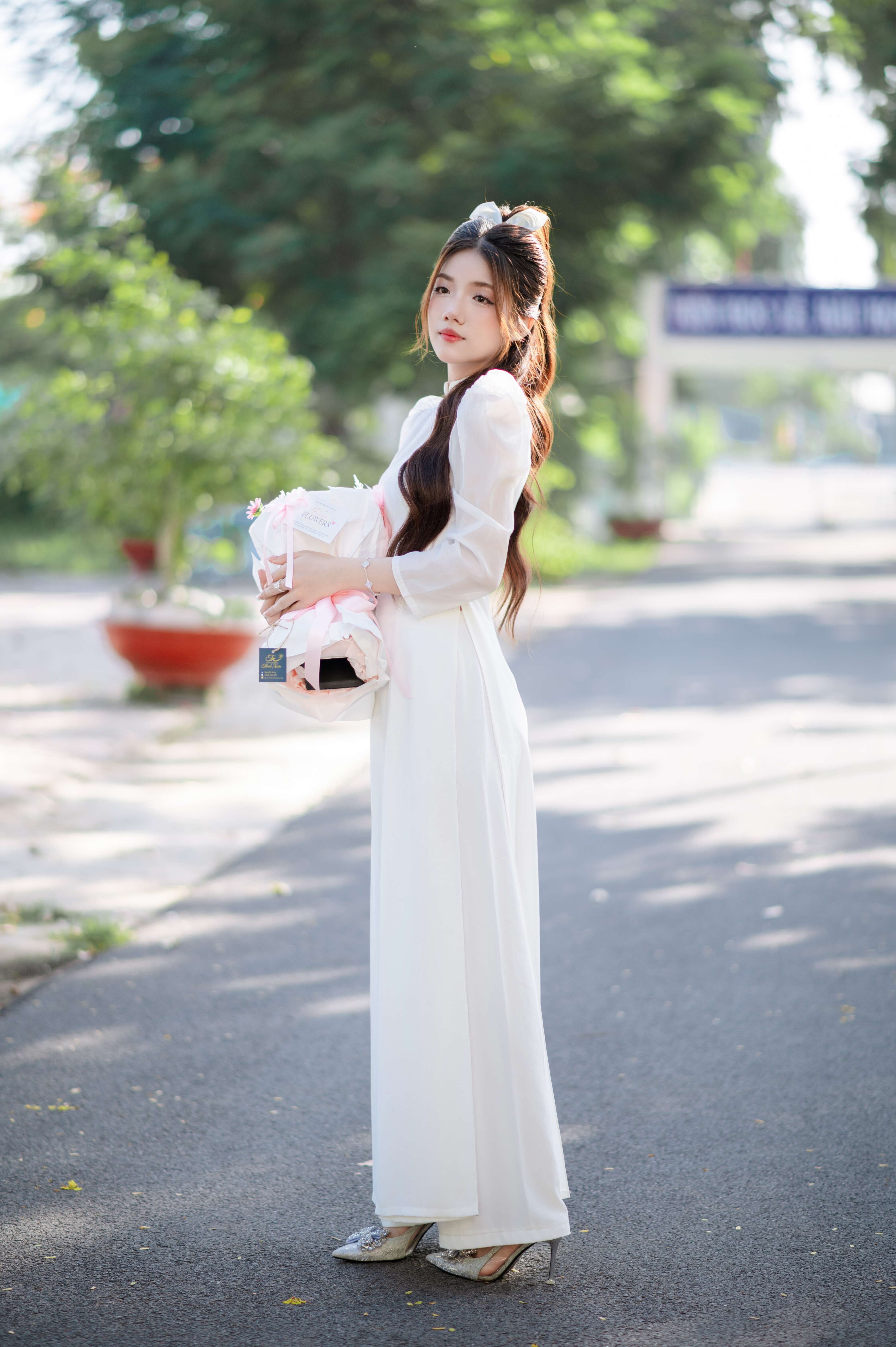 Ky Yeu Nhi