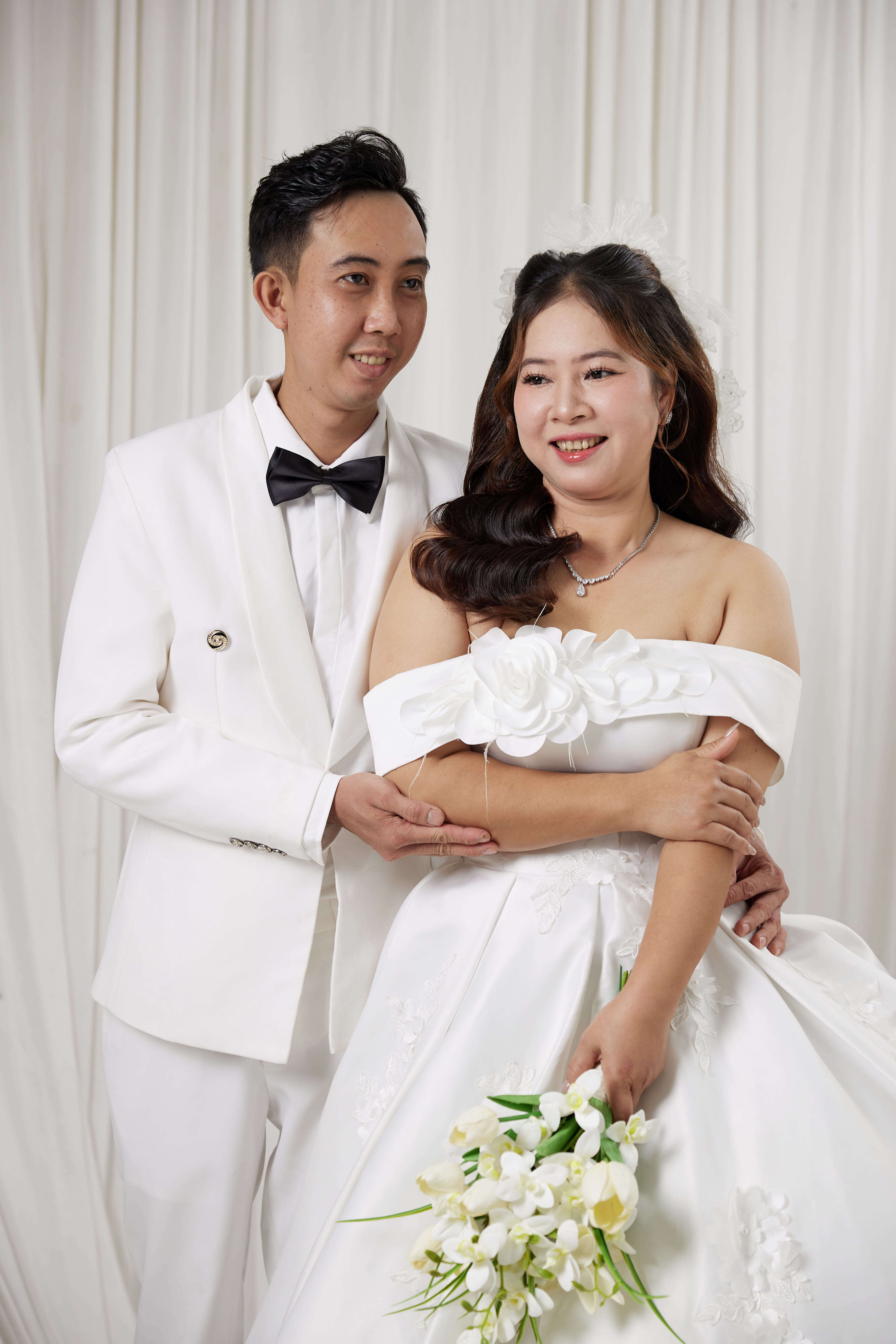 Anh Cong Van Ut