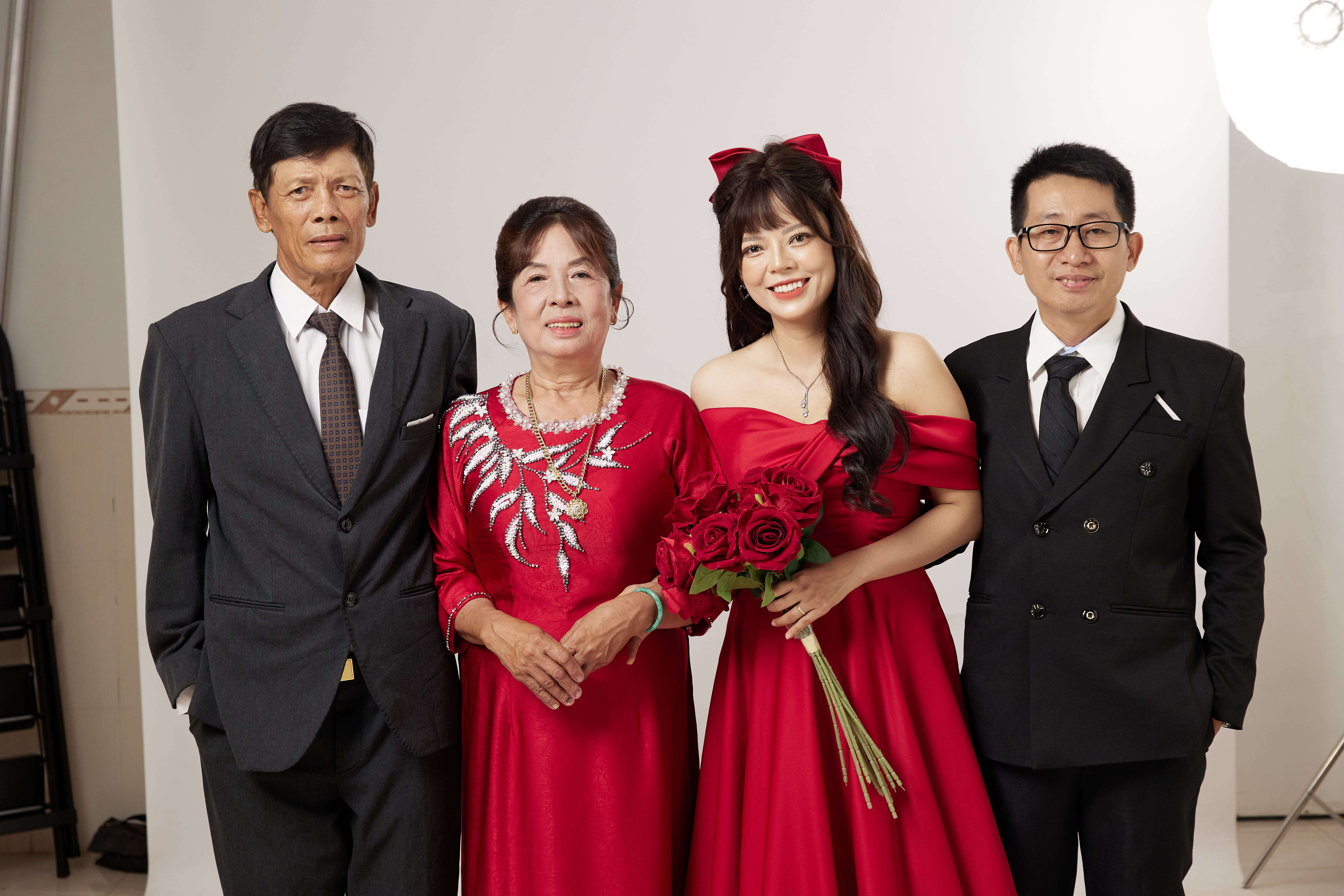 Anh Goc Gia Dinh My Duyen