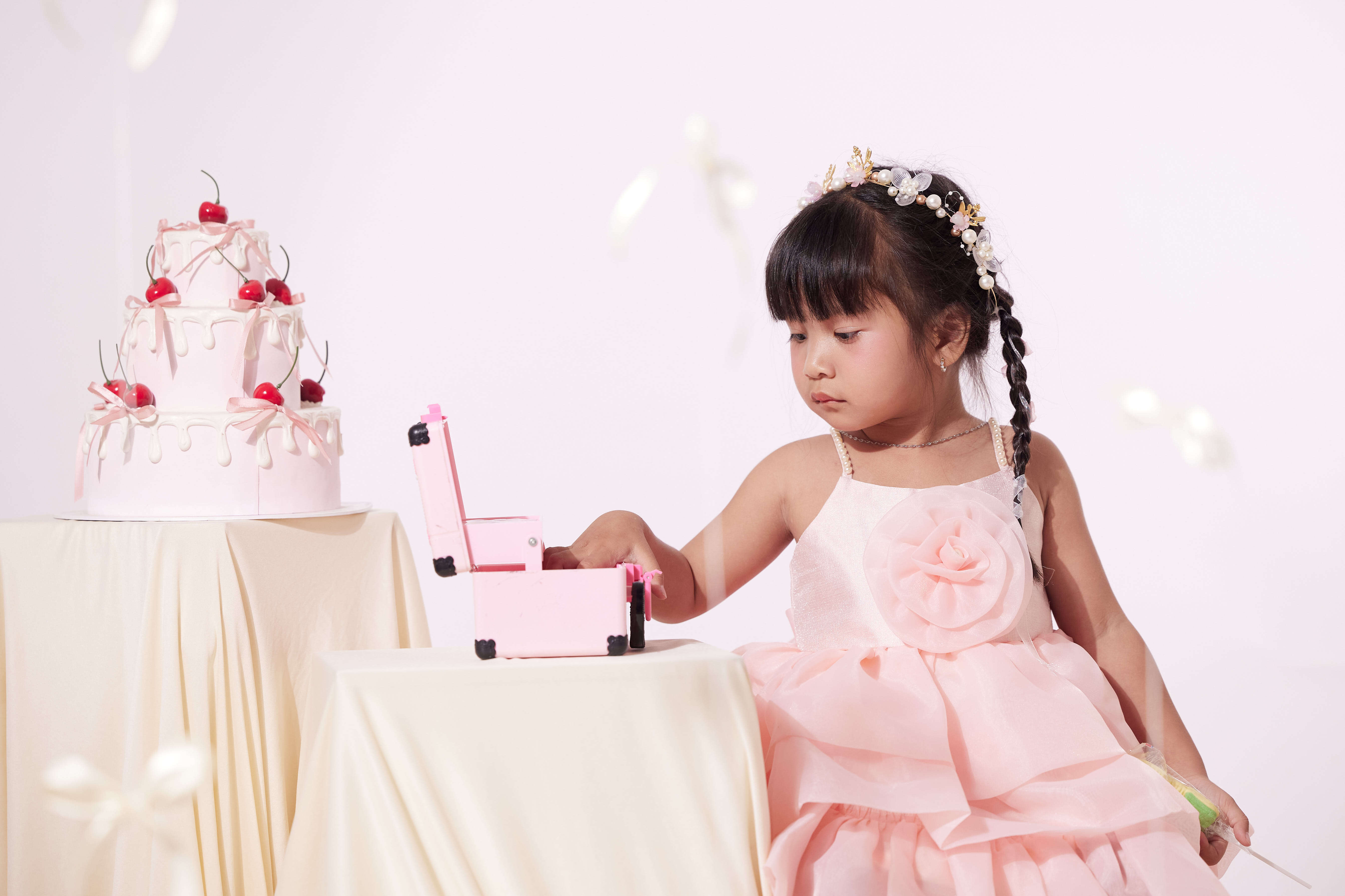 Baby Tai Nhu